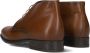 GIORGIO Nette Schoenen Heren 79417 Maat: 40 Materiaal: Leer Kleur: Cognac - Thumbnail 2