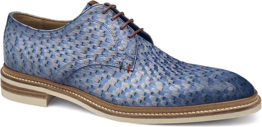 Giorgio 85810 Veterschoen blauw