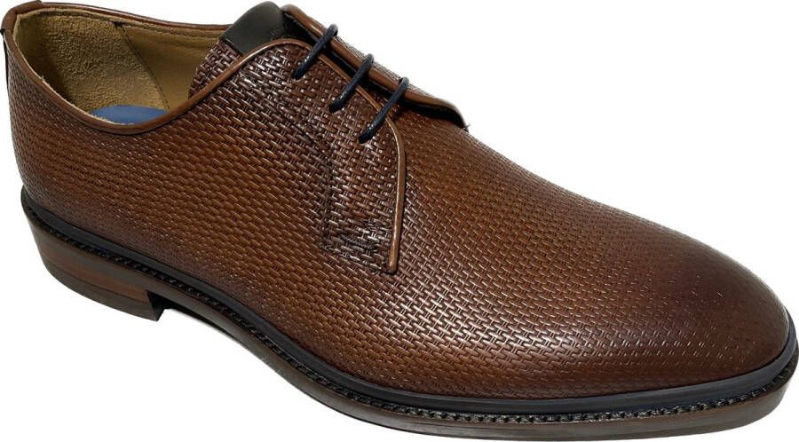 Giorgio 8581101 Veterschoen bruin