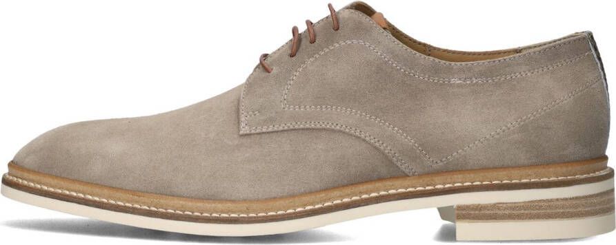 Giorgio 85816 Nette schoenen Veterschoenen Heren Beige