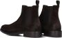 GIORGIO Chelsea Boots Heren 88601 Maat: 43 Materiaal: Suède Kleur: Bruin - Thumbnail 2