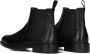 GIORGIO Chelsea Boots Heren 88601 Maat: 45 Materiaal: Leer Kleur: Zwart - Thumbnail 2