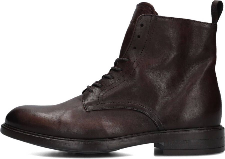 Giorgio 88605 Boots Heren Bruin