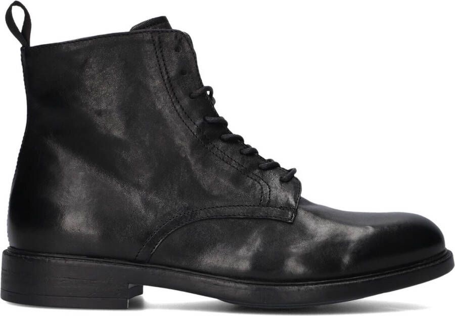 Giorgio 88605 Boots Heren Zwart