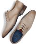 GIORGIO Nette Schoenen Heren 964183 Maat: 41 5 Kleur: Beige - Thumbnail 2