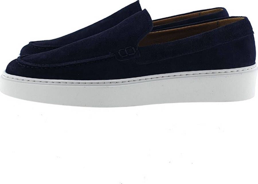 Giorgio HE13781 instapper blauw 43.5