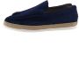 Giorgio HE78282 instapper blauw 42.5 - Thumbnail 1