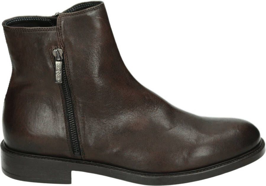 Giorgio HE88603 Heren laarzen Bruin