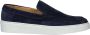 Giorgio heren loafer Blauw - Thumbnail 1