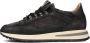 GIORGIO Lage Sneakers Heren 57892 Maat: 46 Kleur: Grijs - Thumbnail 1