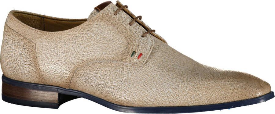 Giorgio Veterschoen Beige