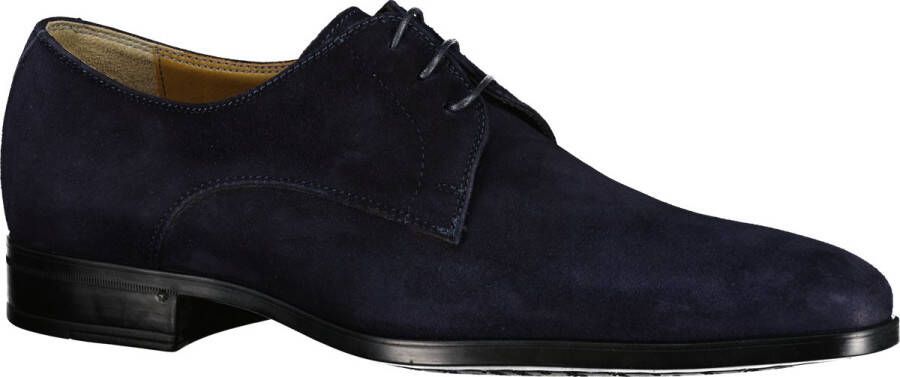 Giorgio Veterschoenen Blauw