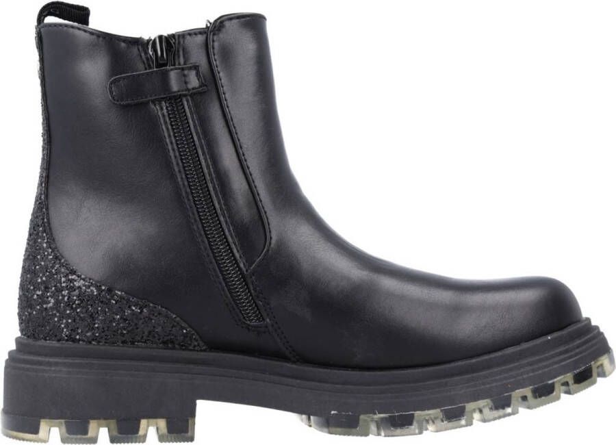 Gioseppo Chelsea Boots Black Dames