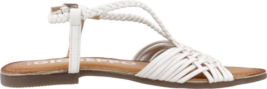 Gioseppo 71745 Sandalen Goud Vrouw