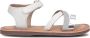 Gioseppo 92140 Sandalen Unisex Wit - Thumbnail 2