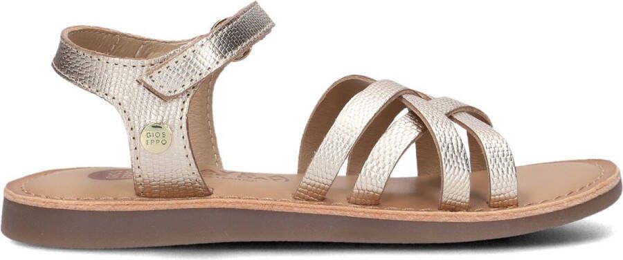 Gioseppo 92141 Sandalen Meisjes Goud