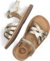 Gioseppo 92142 Sandalen Unisex Goud - Thumbnail 2