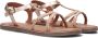 Gioseppo 92153 Sandalen Meisjes Rosegoud - Thumbnail 2