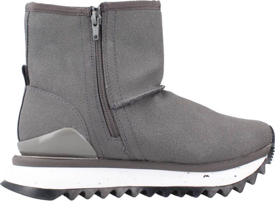 Gioseppo Winterlaarzen Gray Dames