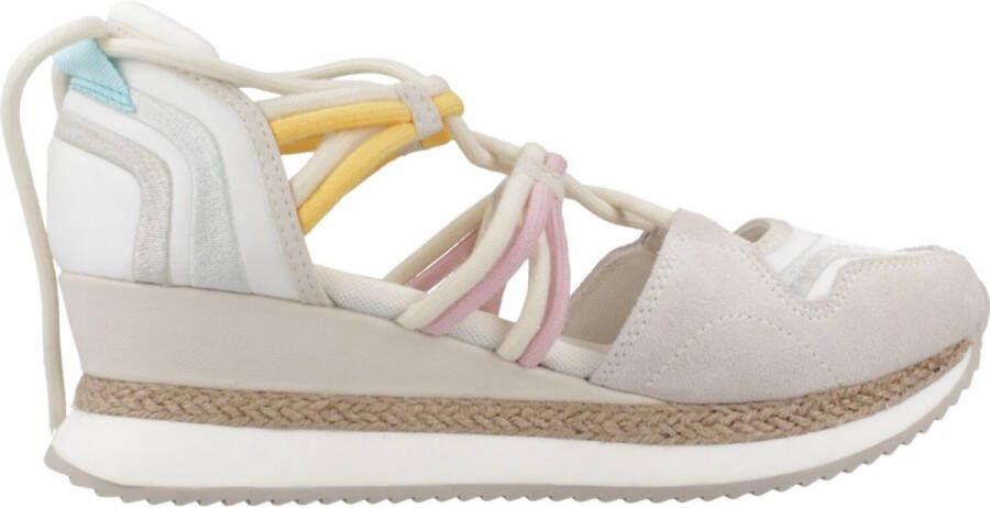 Gioseppo Lage Sneakers Bridport 74289 Dames Sportsandalen