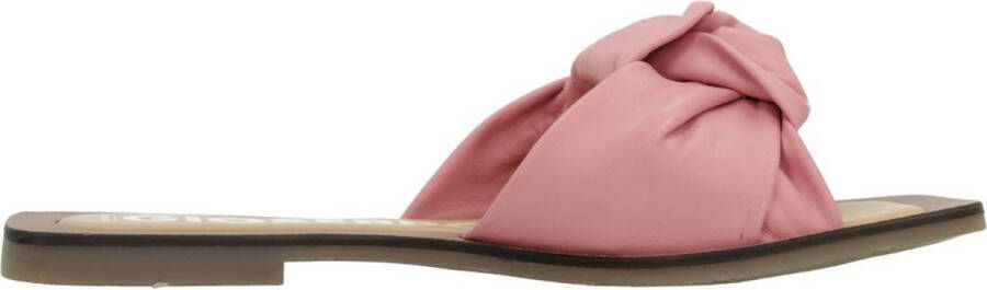 Gioseppo Sliders Pink Dames