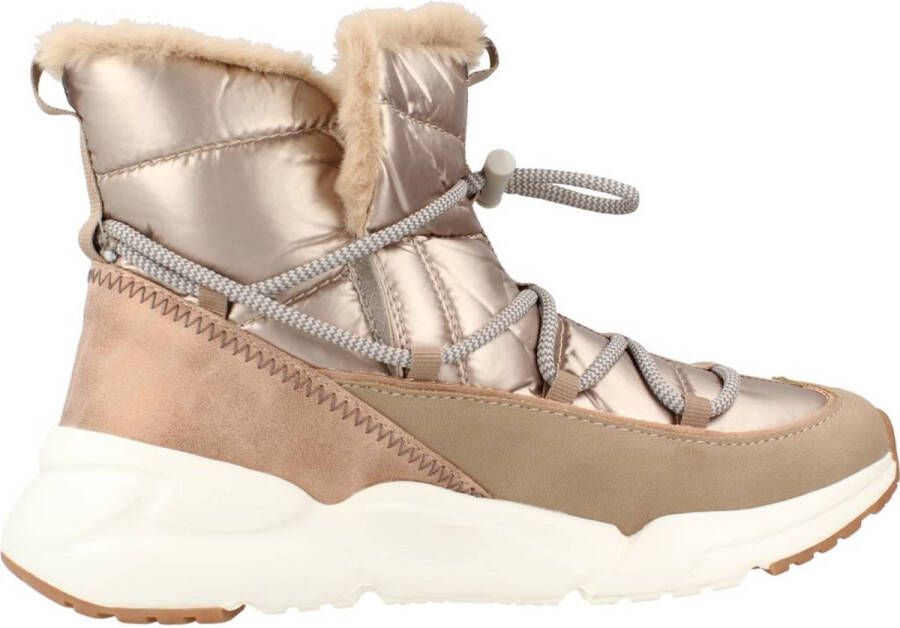 Gioseppo Flirch 70892 Dames Sneakers Beige Dames