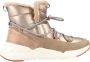 Gioseppo Flirch 70892 Dames Sneakers Beige Dames - Thumbnail 1