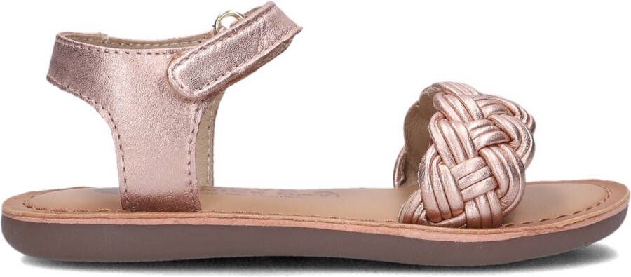 Gioseppo Fushe Sandalen Unisex Roze