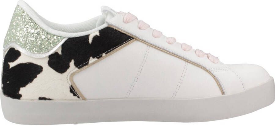 Gioseppo Sportieve Gilford Sneakers White Dames