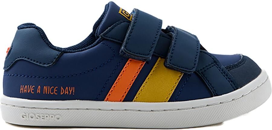 Gioseppo Boulder Schoenen Blauw Meisjes