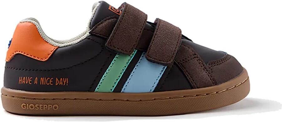 Gioseppo Boulder Schoenen Bruin