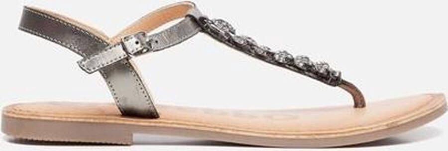 Gioseppo Harrells sandalen zilver - Foto 1