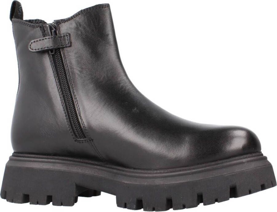 Gioseppo Chelsea Boots Black Dames