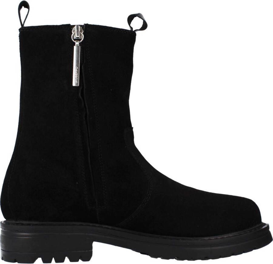 Gioseppo Chelsea Boots Black Dames