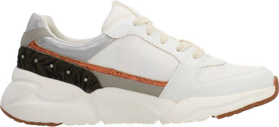 Gioseppo Sneakers White Dames