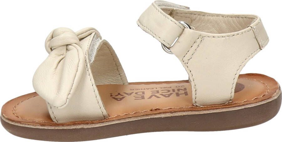 Gioseppo meisjes sandaal Off White