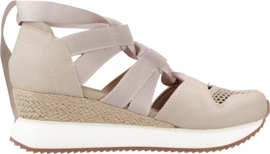 Gioseppo Sportieve Sandalen Muir 72193 Beige Dames