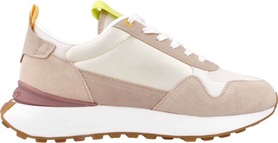 Gioseppo Stijlvolle Naro Sneakers voor Vrouwen Multicolor Dames