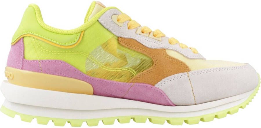 Gioseppo Sporty OLA Sneakers Multicolor Dames