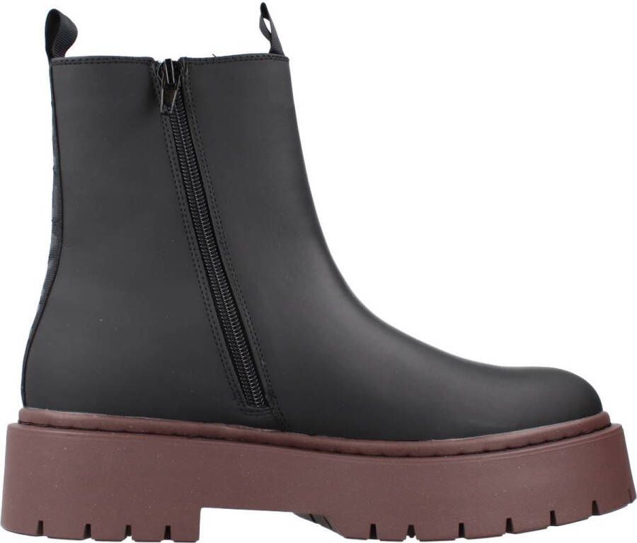 Gioseppo Chelsea Boots Black Dames