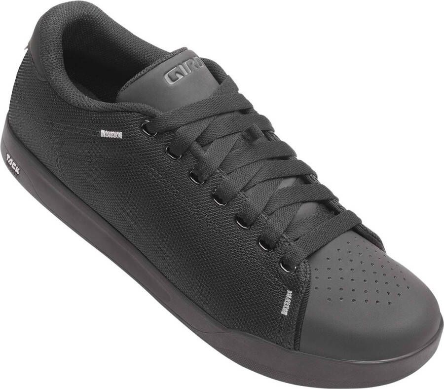 Giro Deed MTB schoenen Heren Black