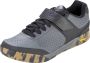 Giro Chamber II Schoenen Heren grijs beige - Thumbnail 1