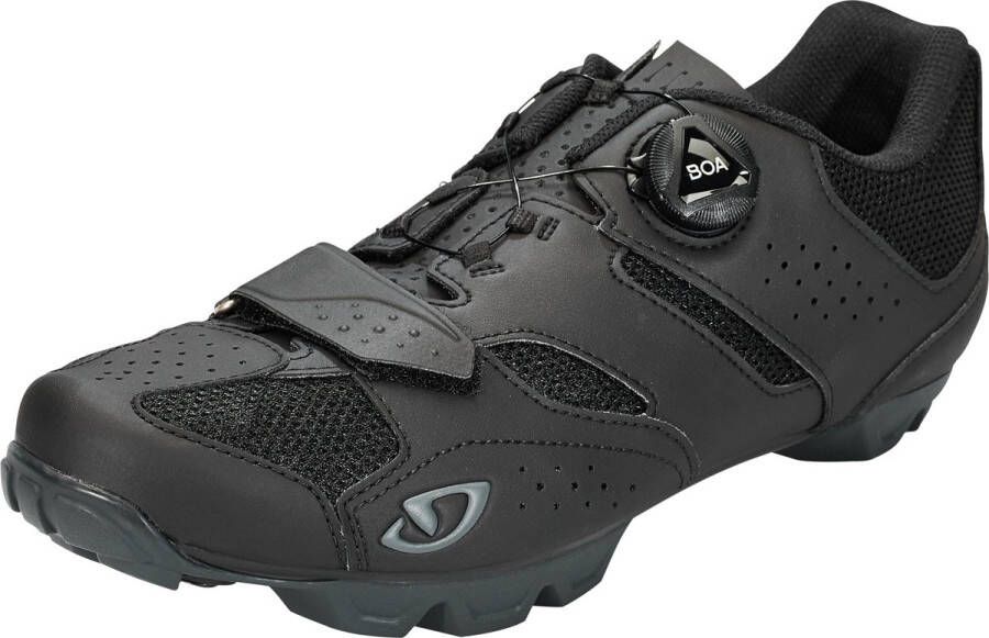 Giro cyclinder II dirt shoes