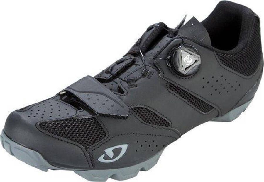 Giro Cylinder II Fietsschoenen Unisex