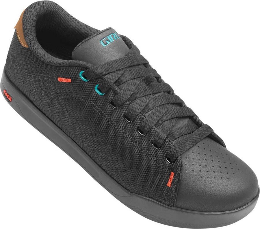 Giro Deed schoenen Zwart Man