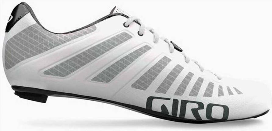 Giro Empire SLX Schoenen Heren wit