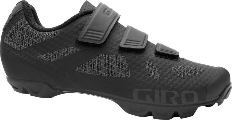 Giro Fietsschoenen Mannen zwart