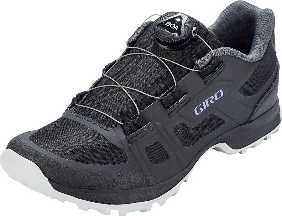 Giro Gauge Boa MTB schoenen Dames Black