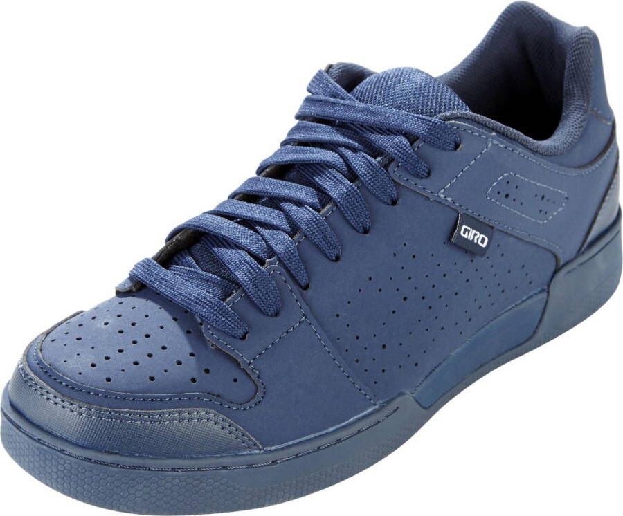 Giro Jacket II Schoenen Heren midnight blue