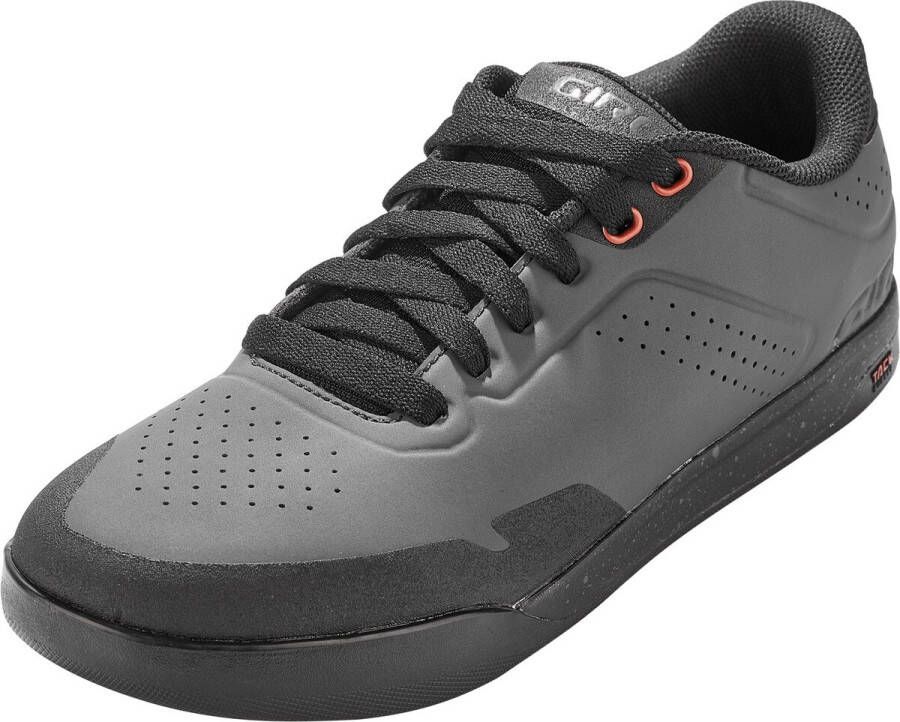 Giro Latch Schoenen Heren grijs - Foto 1